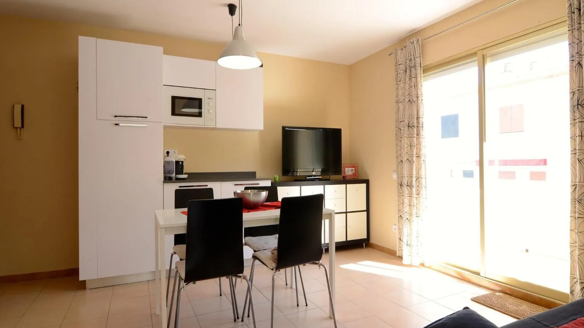 Apartamento San Enrique B 2-2 L' Escala España