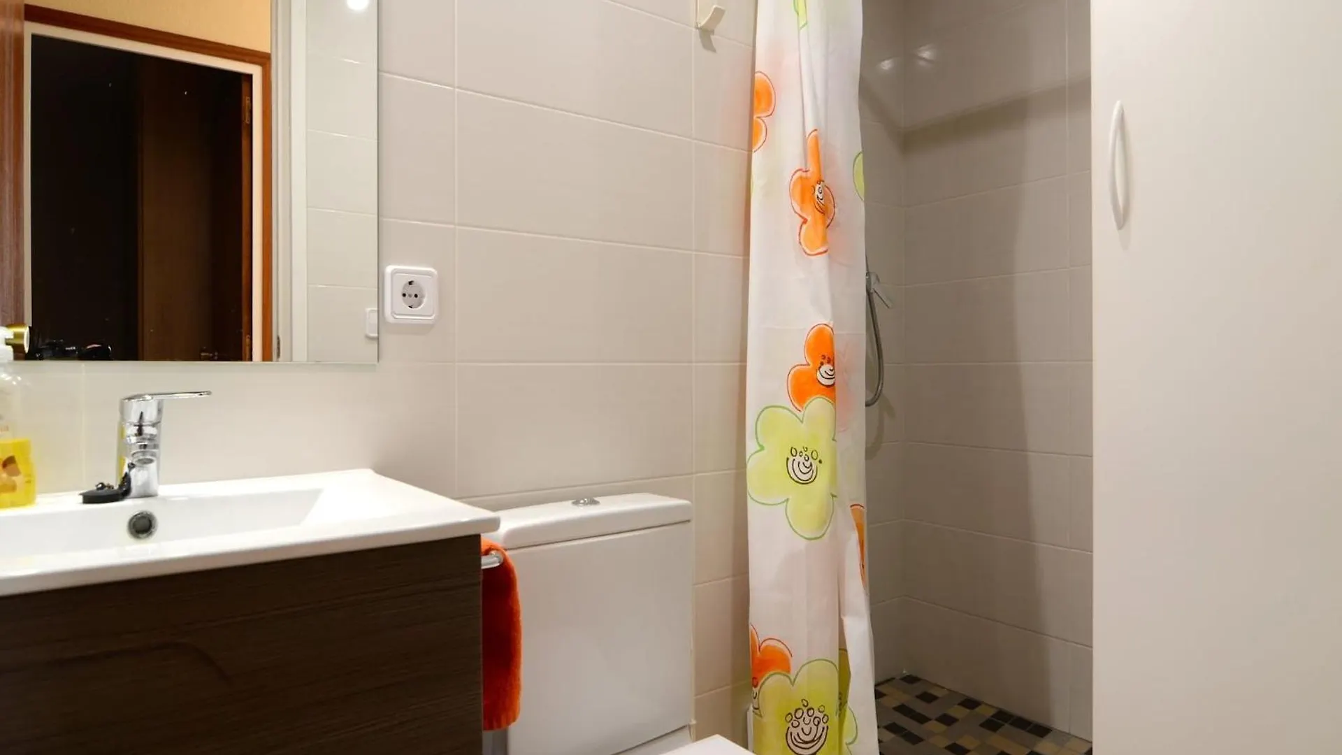 Apartamento San Enrique B 2-2 L' Escala
