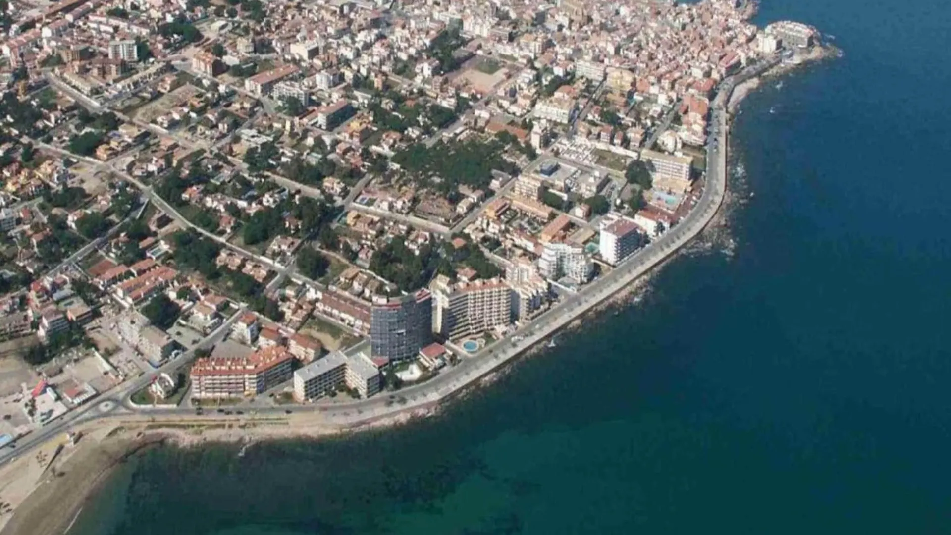Apartamento San Enrique B 2-2 L' Escala España