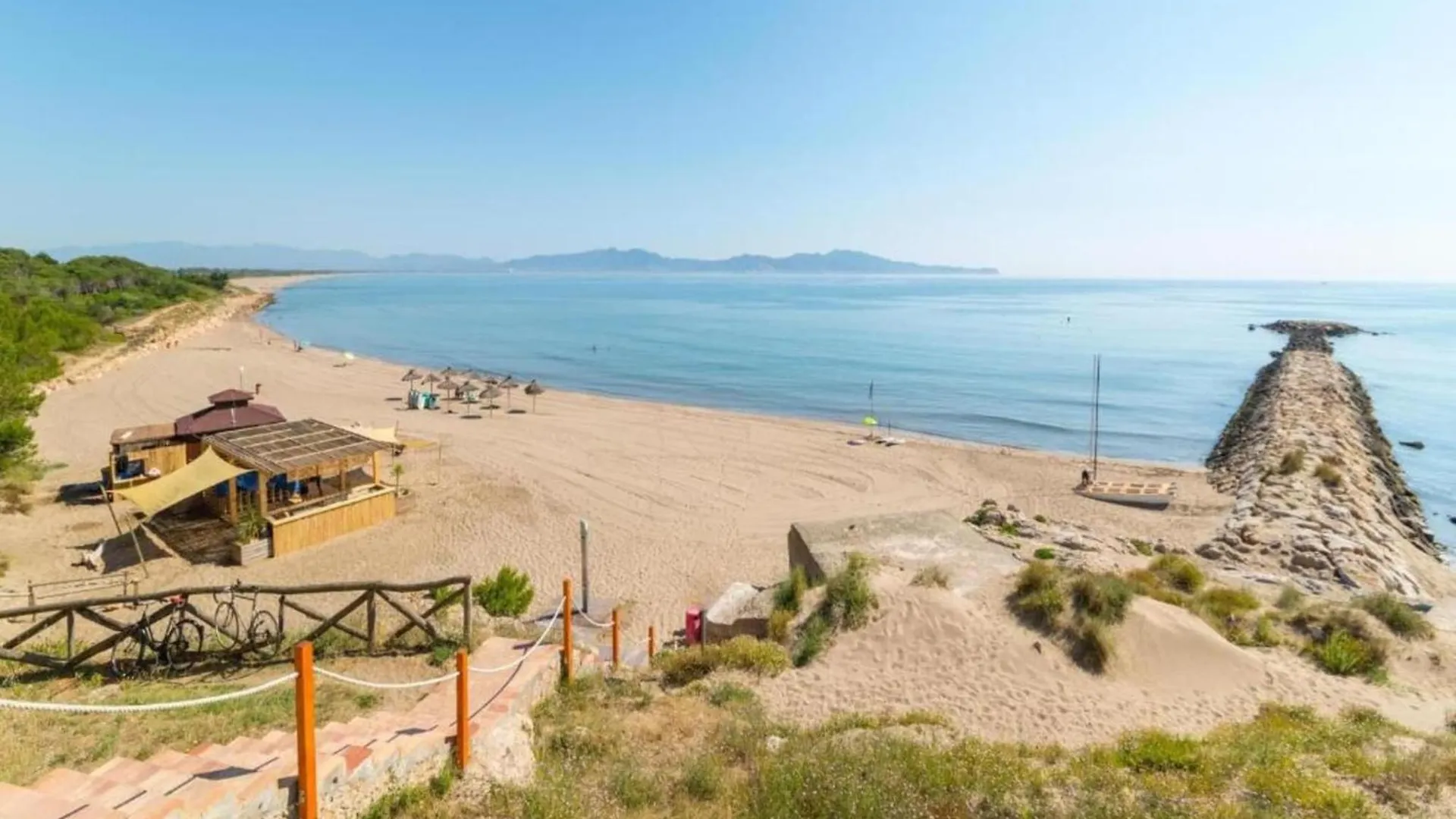 Apartamento San Enrique B 2-2 L' Escala España
