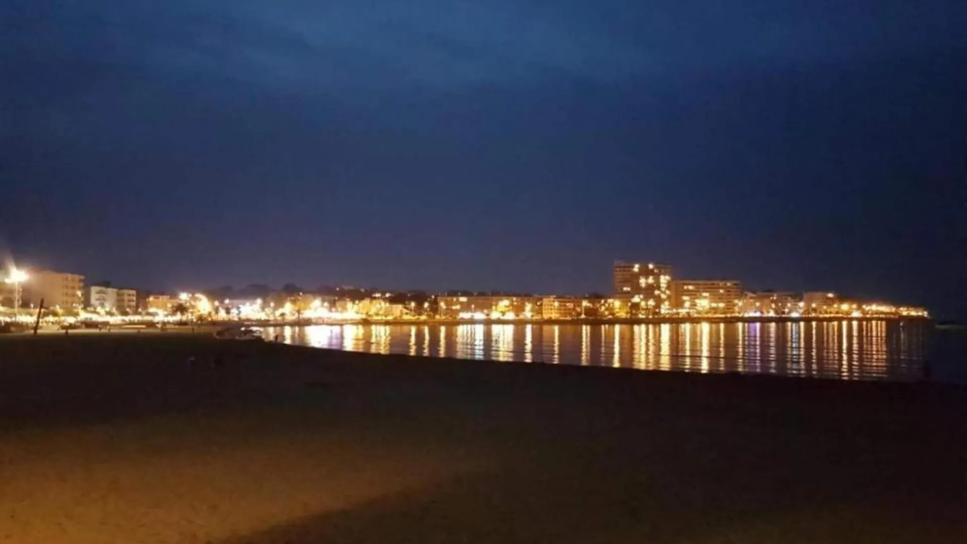 Apartamento San Enrique B 2-2 L' Escala