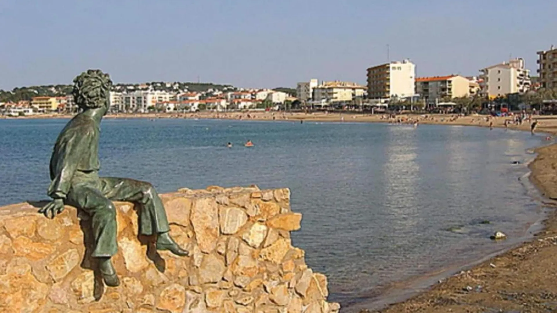 Apartamento San Enrique B 2-2 L' Escala