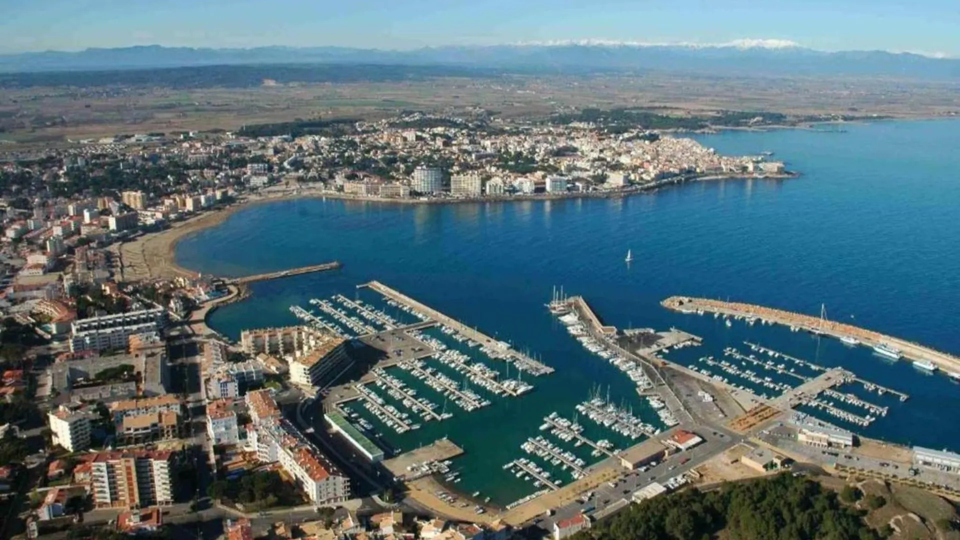 Apartamento San Enrique B 2-2 L' Escala España